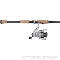 Pflueger Trion Spinning Reel and Fishing Rod Combo 552461281
